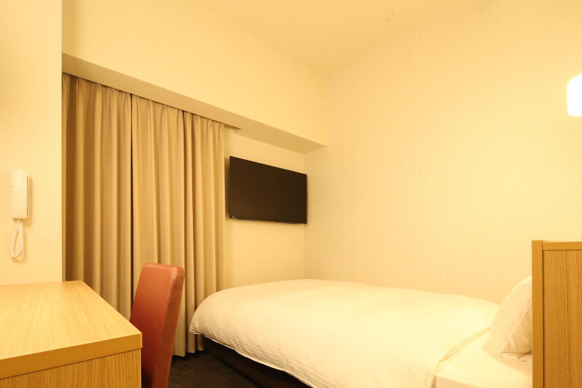 Ab Hotel Anjo Anjomachi المظهر الخارجي الصورة