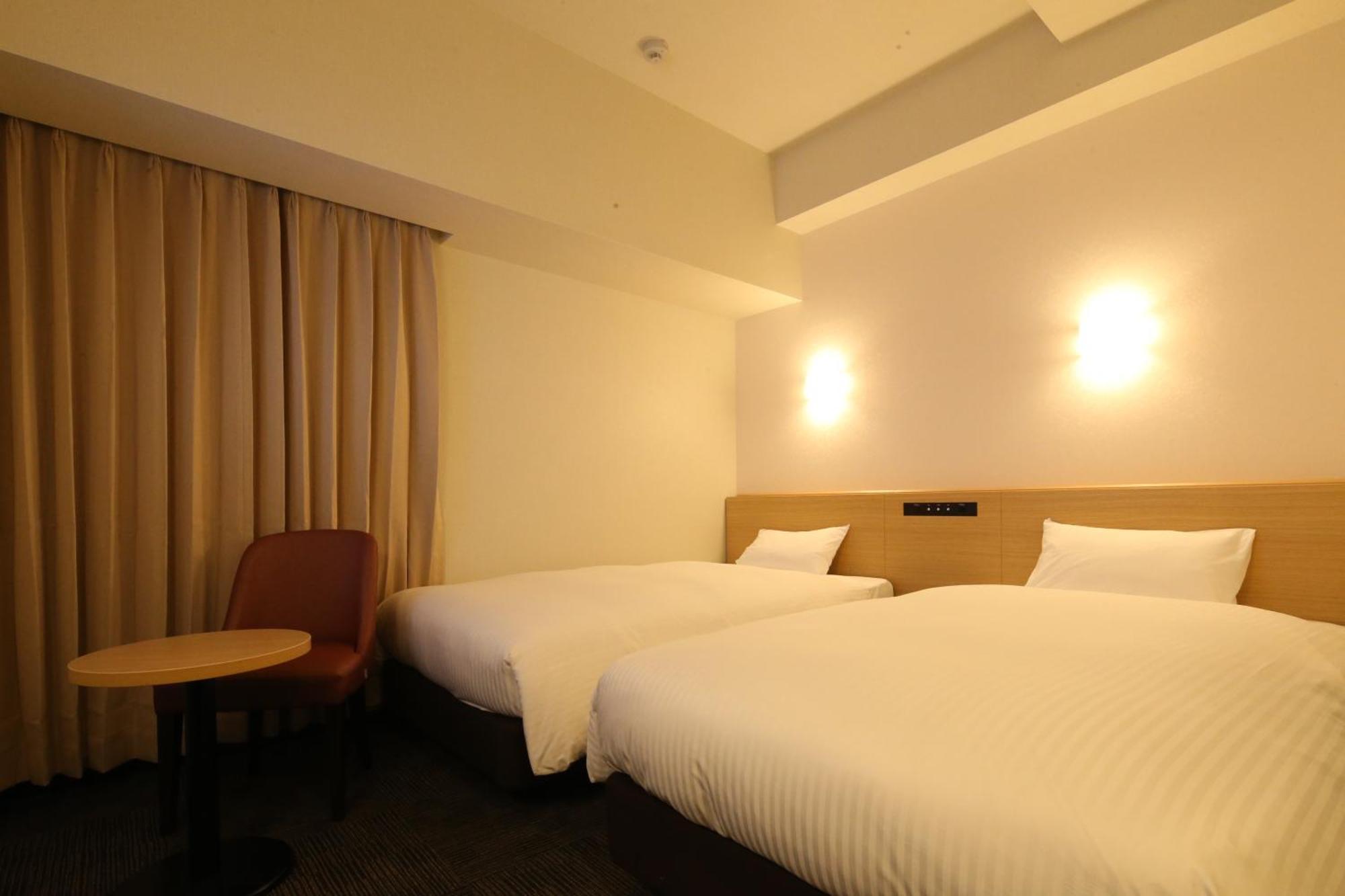 Ab Hotel Anjo Anjomachi المظهر الخارجي الصورة