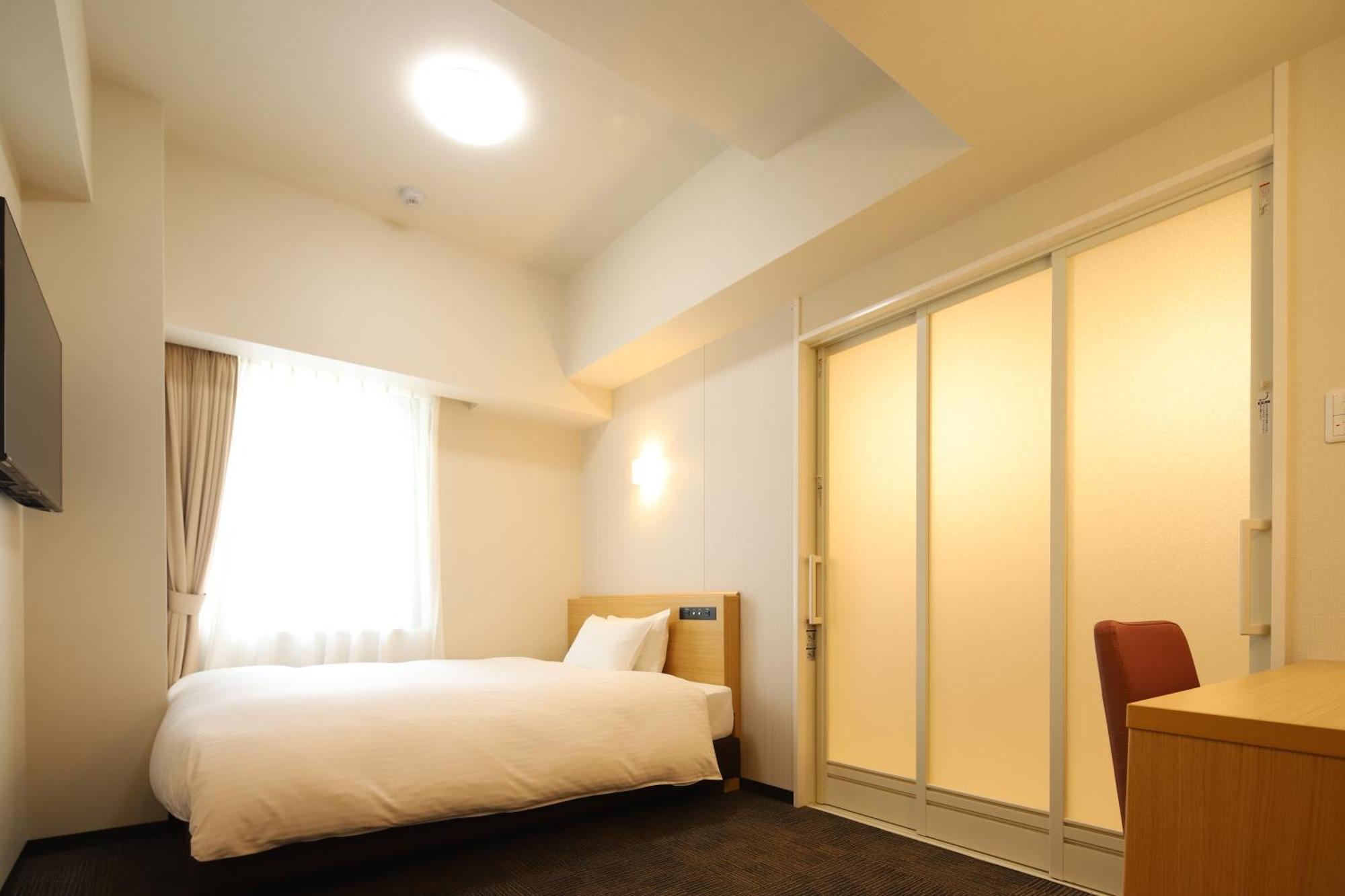 Ab Hotel Anjo Anjomachi المظهر الخارجي الصورة