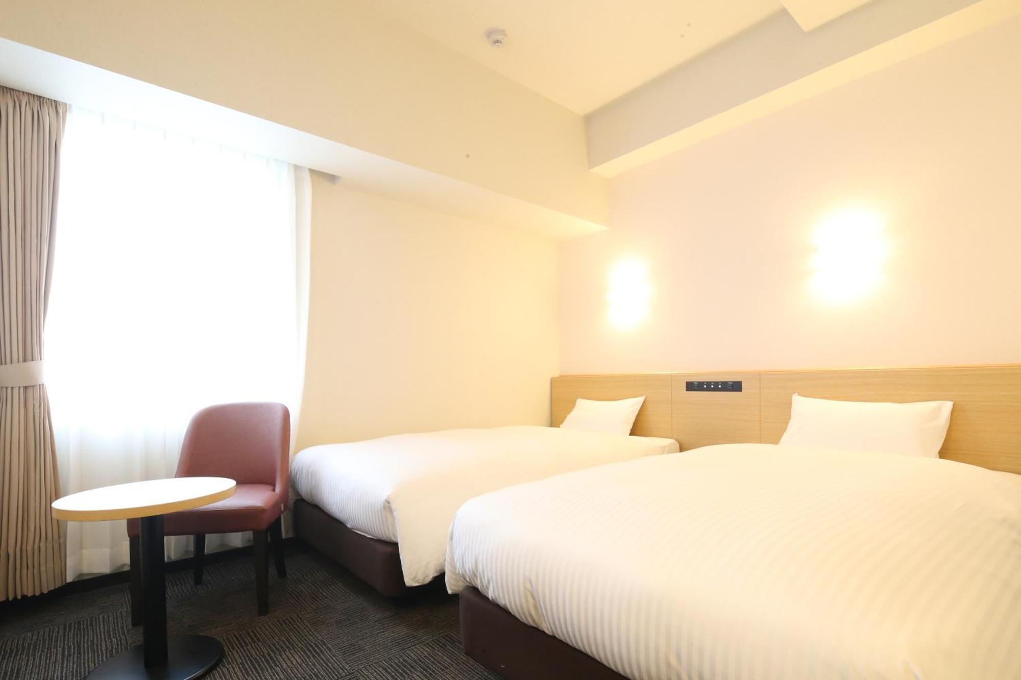 Ab Hotel Anjo Anjomachi المظهر الخارجي الصورة