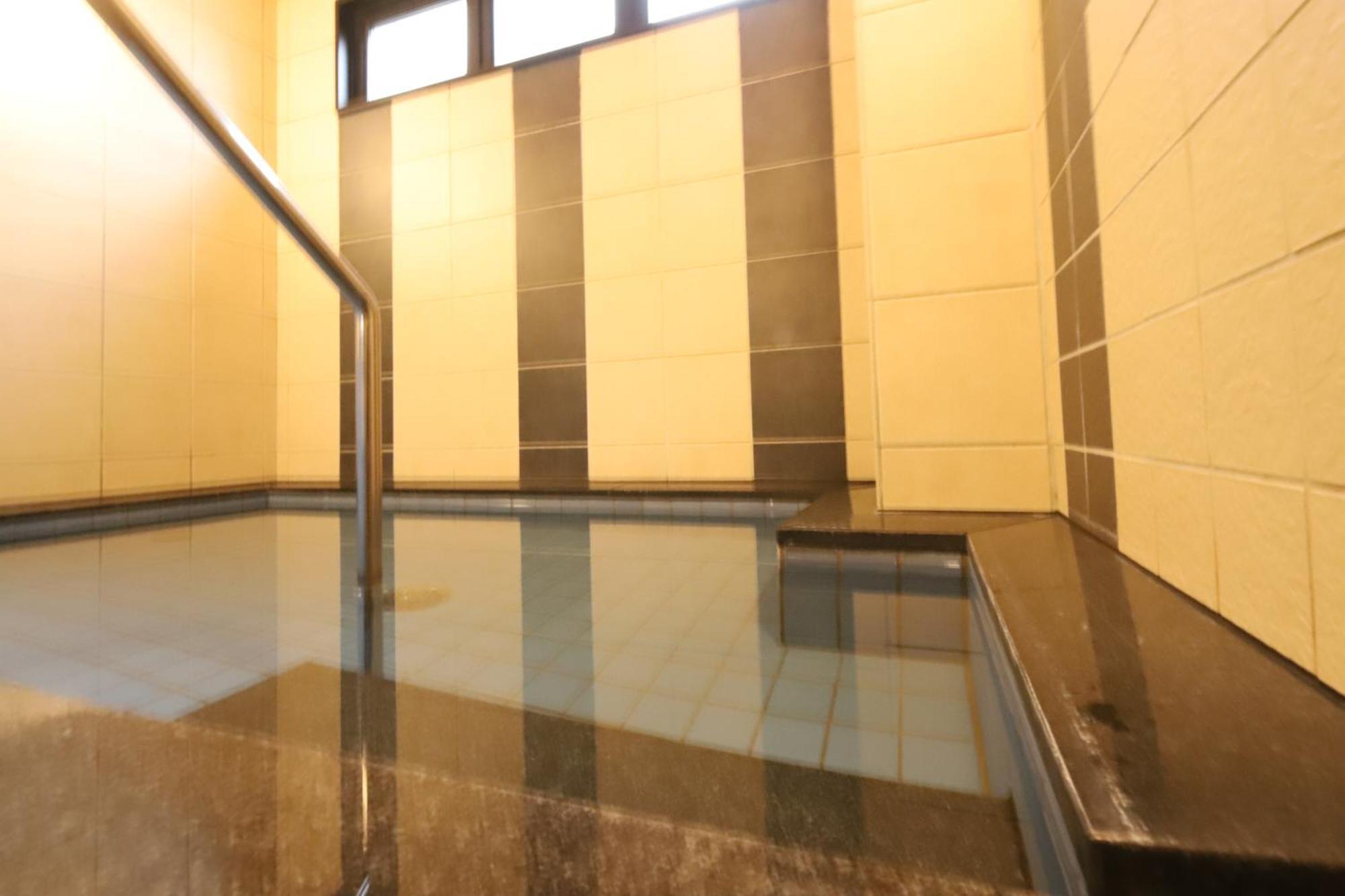 Ab Hotel Anjo Anjomachi المظهر الخارجي الصورة