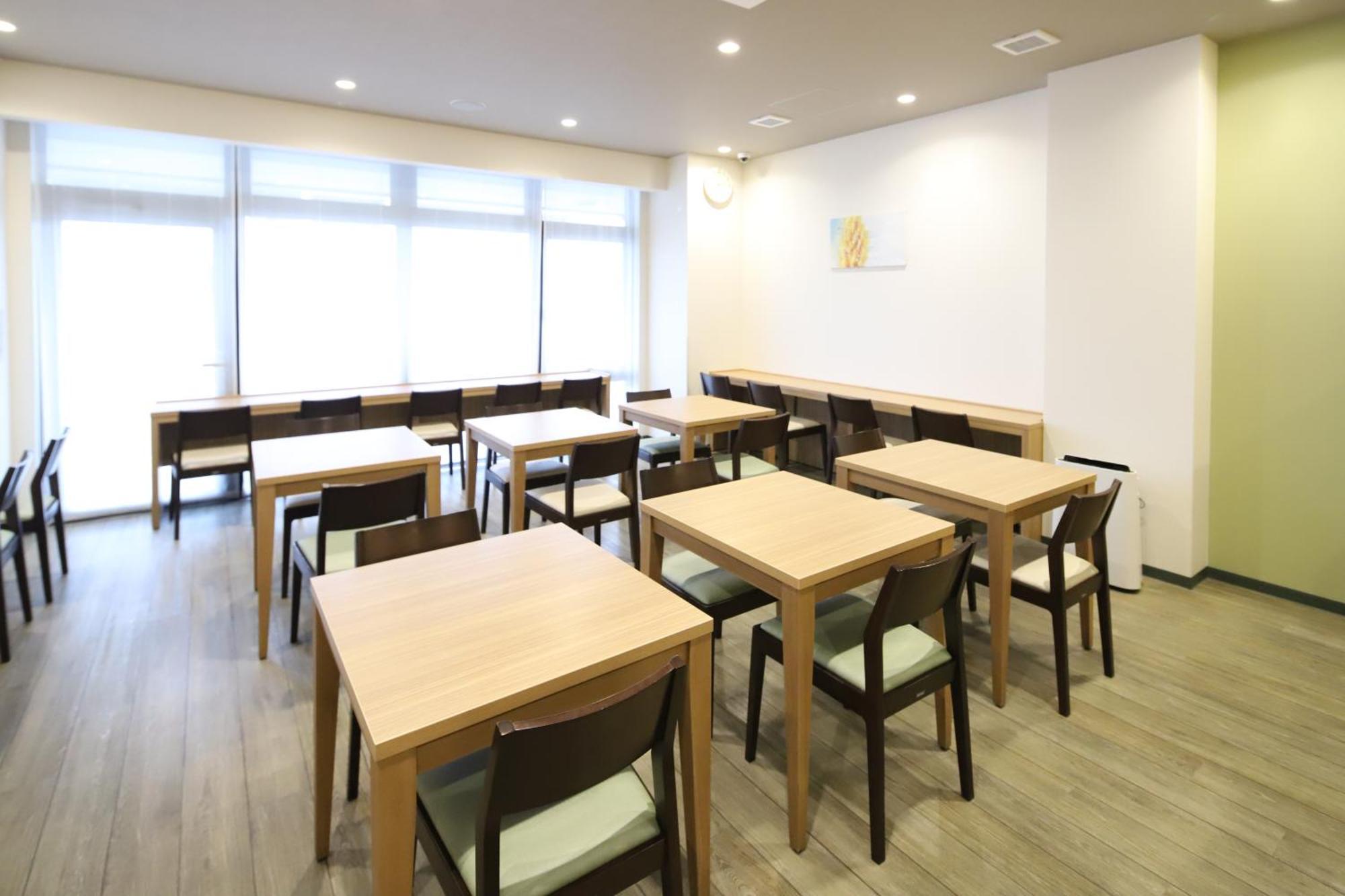 Ab Hotel Anjo Anjomachi المظهر الخارجي الصورة